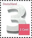 Stamp 2747