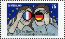 Stamp 2756