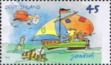 Stamp 2766