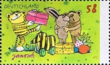 Stamp 2767