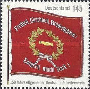 Stamp 2768