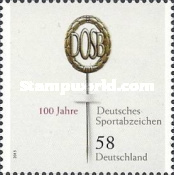 Stamp 2770