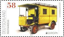 Stamp 2774