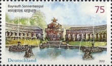 Stamp 2781