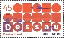 Stamp 2784