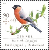 Stamp 2790