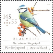 Stamp 2791