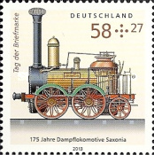 Stamp 2793