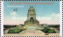 Stamp 2799