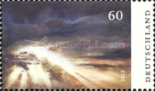 Stamp 2807