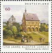 Stamp 2811