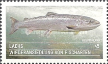 Stamp 2812