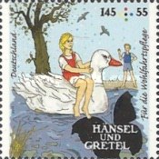 Stamp 2816