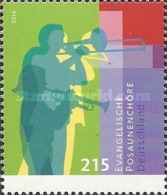 Stamp 2822