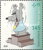 Stamp 2831