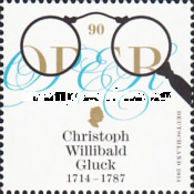 Stamp 2843