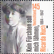 Stamp 2844