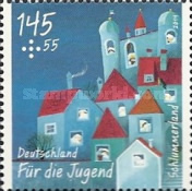 Stamp 2848