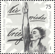 Stamp 2850