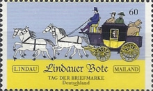 Stamp 2851