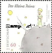 Stamp 2852