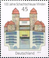 Stamp 2854