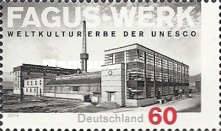 Stamp 2855