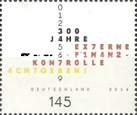 Stamp 2856