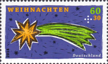 Stamp 2857