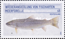 Stamp 2867