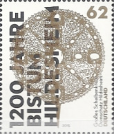 Stamp 2878