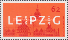 Stamp 2899