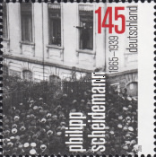 Stamp 2901