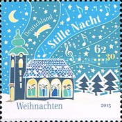 Stamp 2916