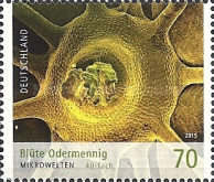 Stamp 2922