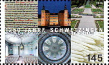 Stamp 2926