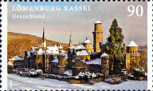 Stamp 2927