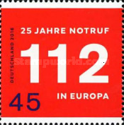 Stamp 2936