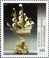 Stamp 2945