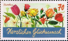 Stamp 2948