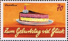 Stamp 2949