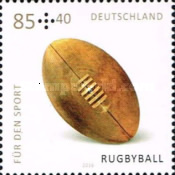 Stamp 2952