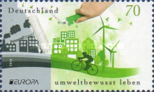 Stamp 2954