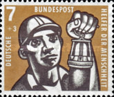 Stamp 160