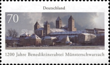 Stamp 2968