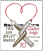 Stamp 2969