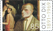 Stamp 2977