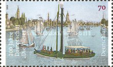 Stamp 2981