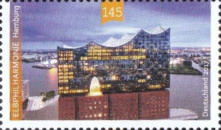 Stamp 2985