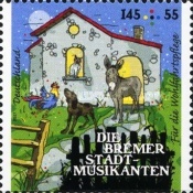 Stamp 2989